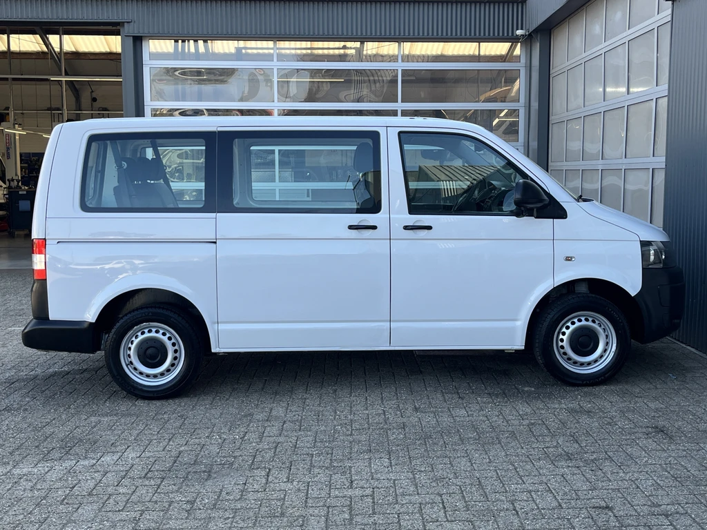 Volkswagen Transporter – foto 8
