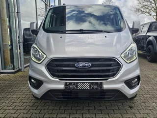 Ford Transit Custom – thumbnail 7