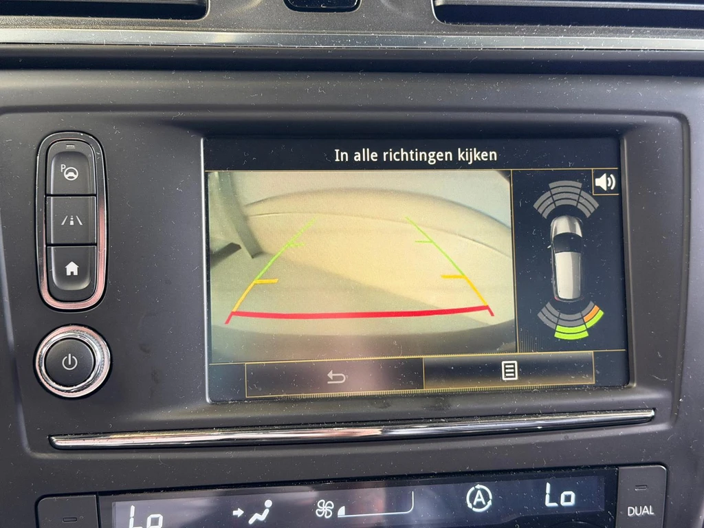 Renault Kadjar – foto 20