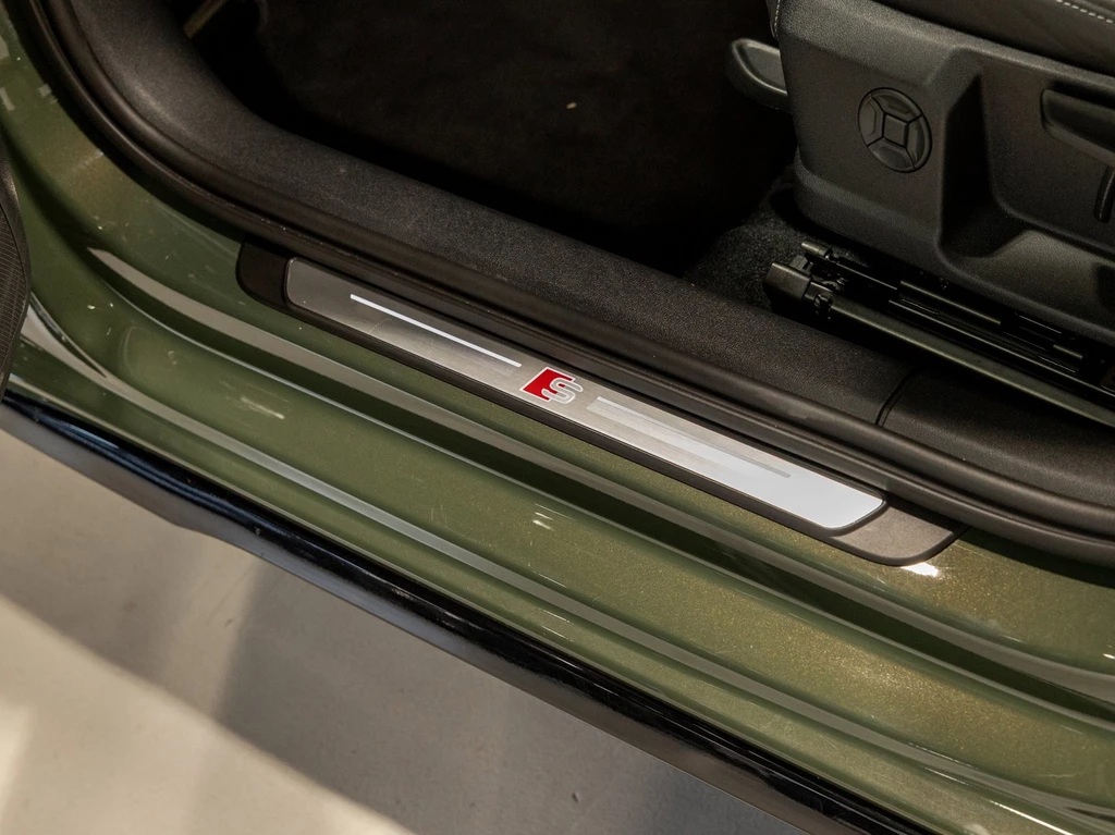 Audi A3 – foto 25