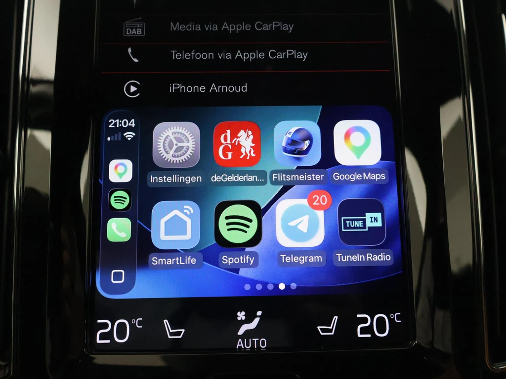 Volvo XC60 – foto 65