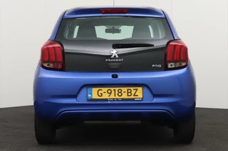 Peugeot 108 – thumbnail 3