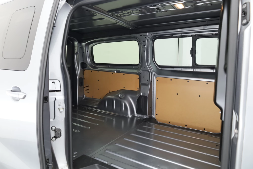 Peugeot Expert – foto 21