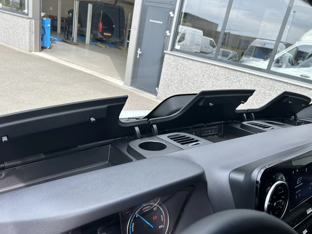 Mercedes-Benz eSprinter – foto 29