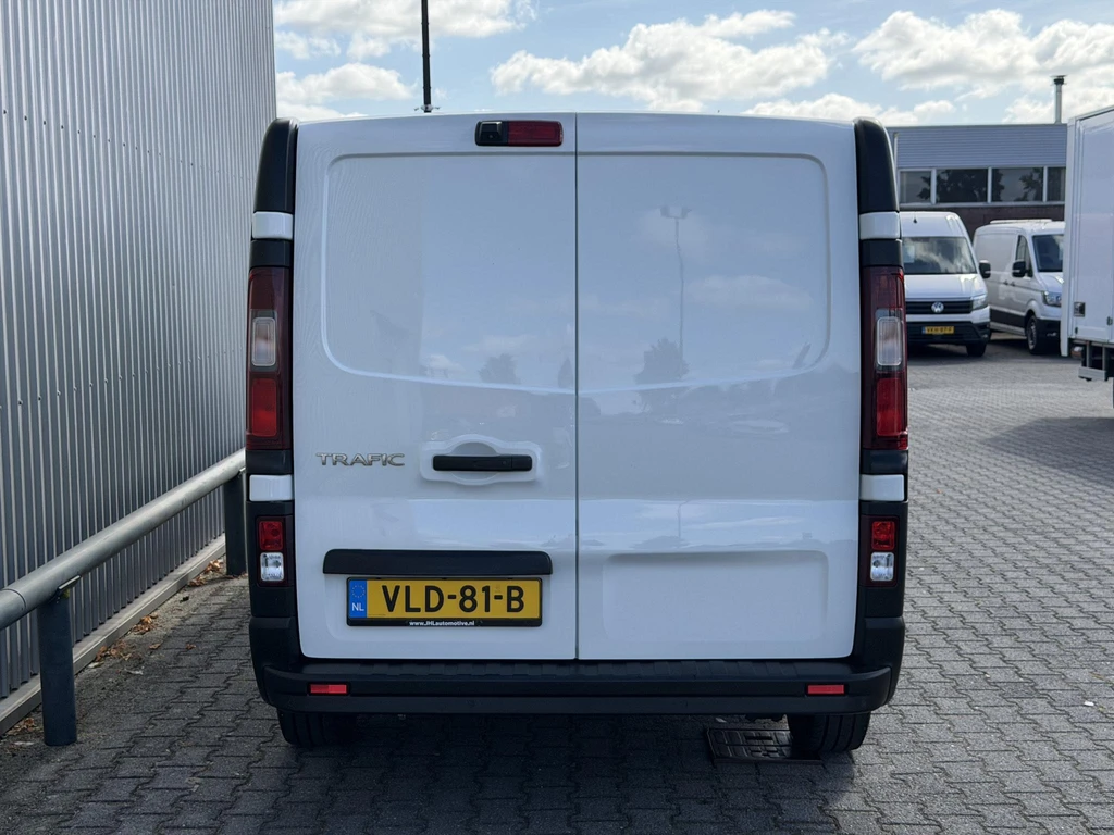 Renault Trafic – foto 4