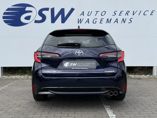 Toyota Corolla Touring Sports – thumbnail 4