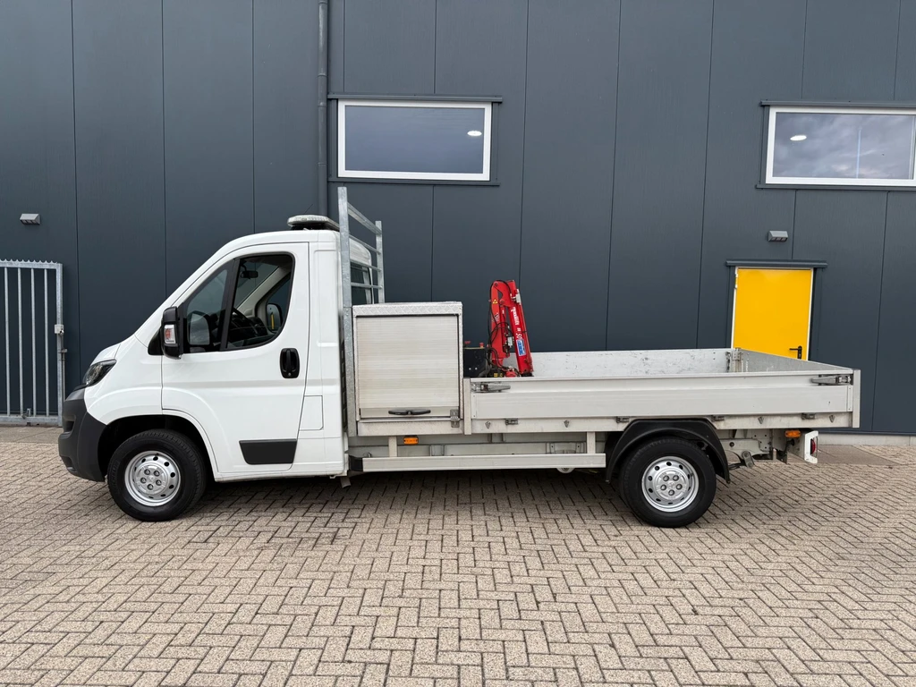 Peugeot Boxer – foto 4