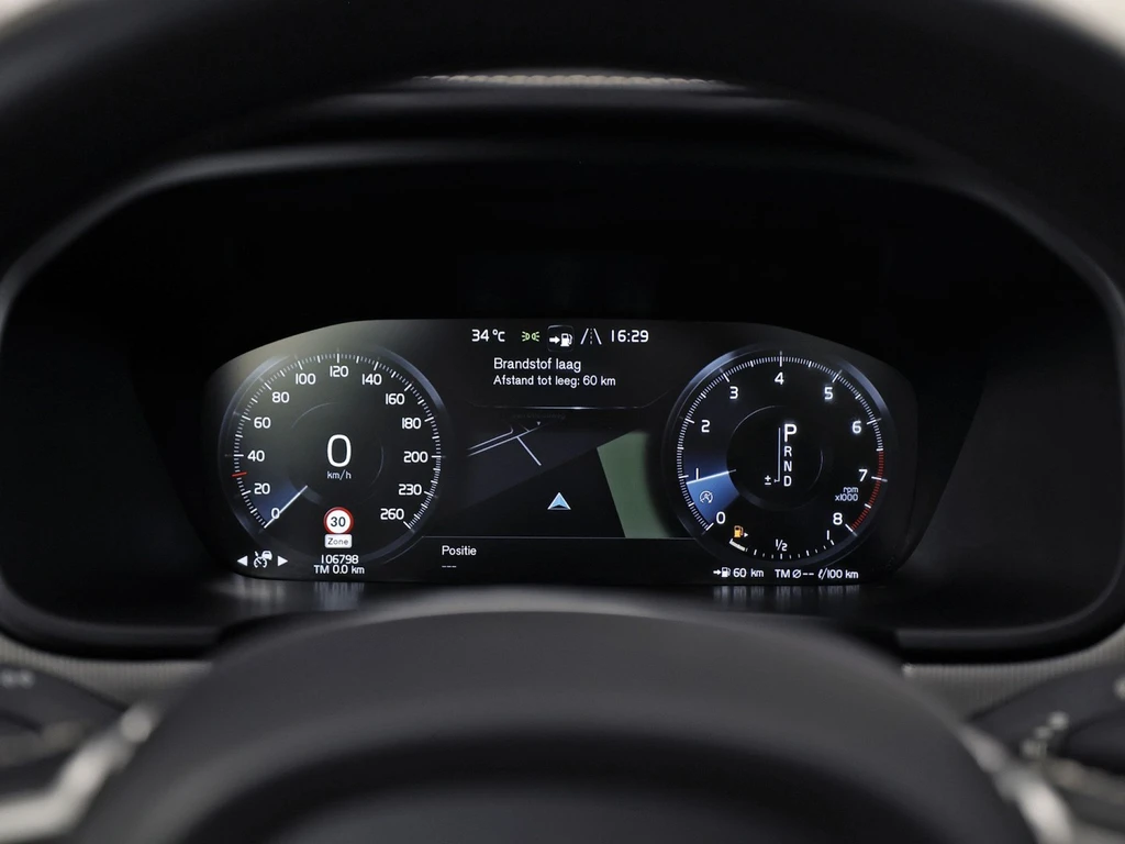 Volvo V90 – foto 28