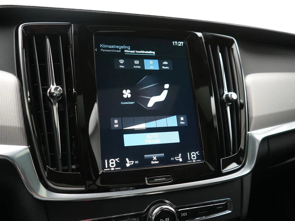 Volvo V90 – foto 49