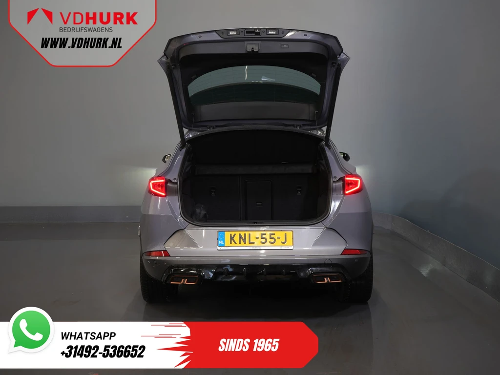 CUPRA Formentor – foto 9