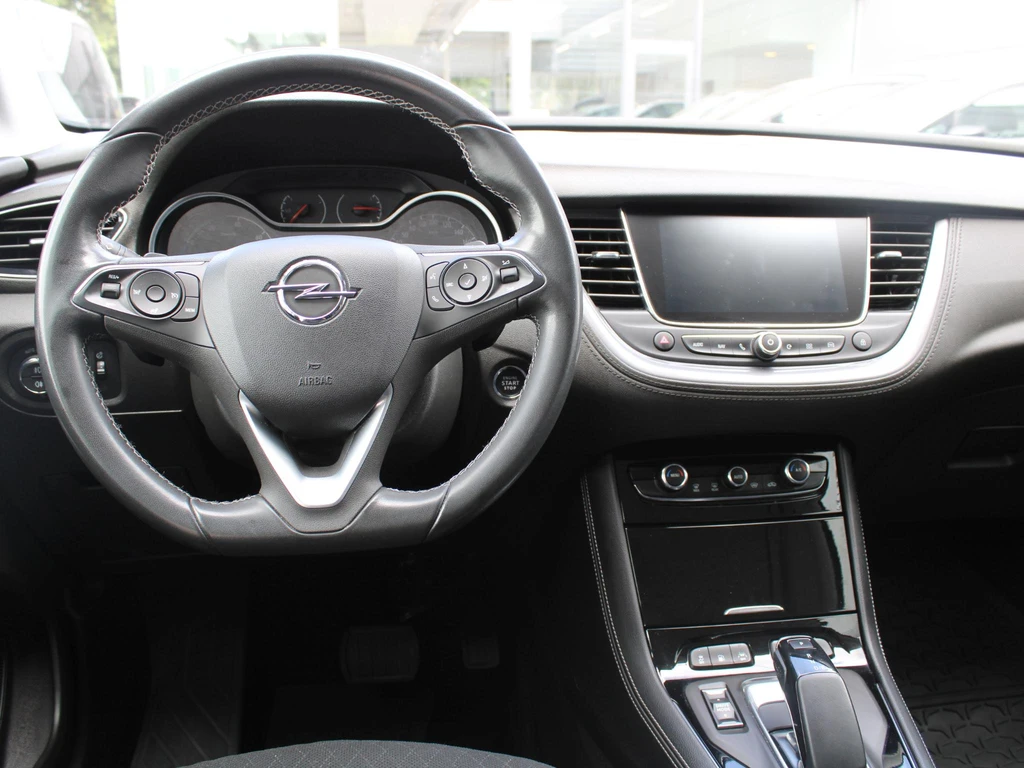 Opel Grandland X – foto 9