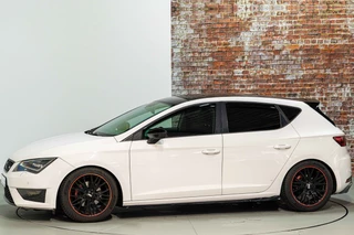 SEAT Leon – thumbnail 5