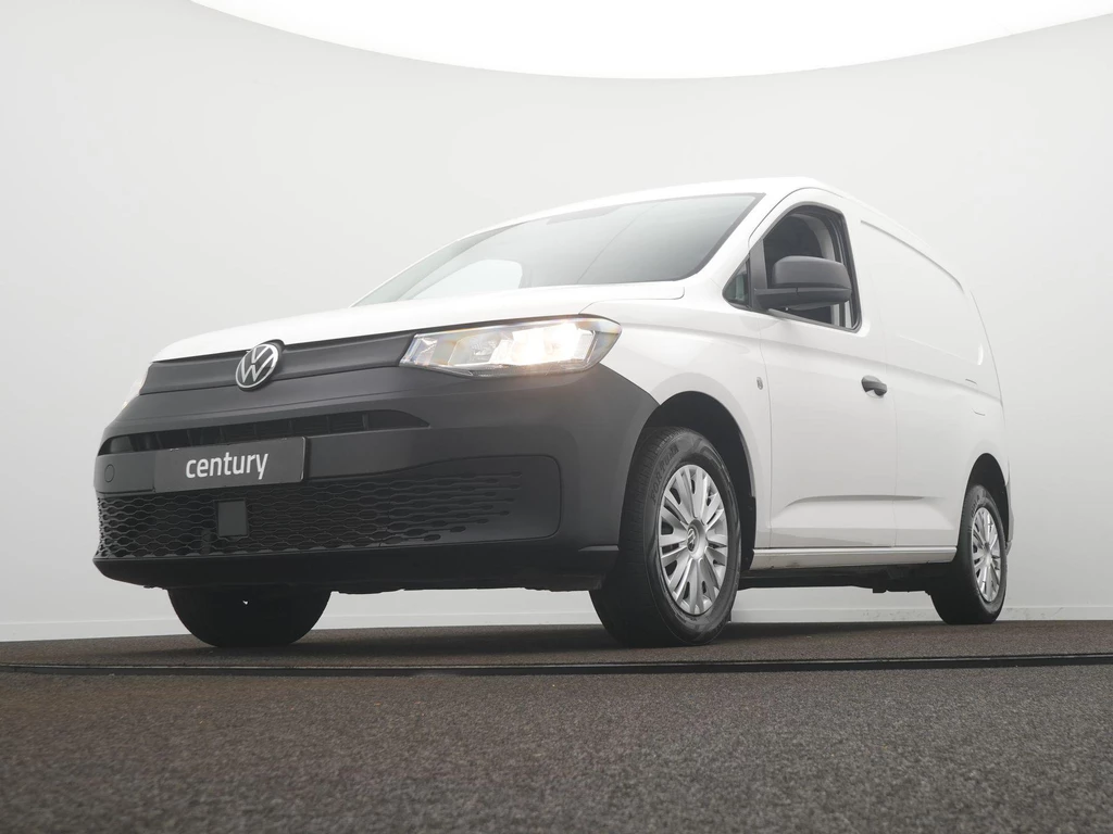 Volkswagen Caddy – foto 2