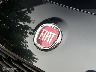 Fiat 124 Spider – thumbnail 42