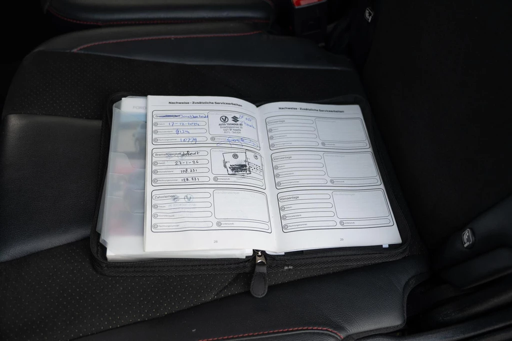 Ford S-Max – foto 33