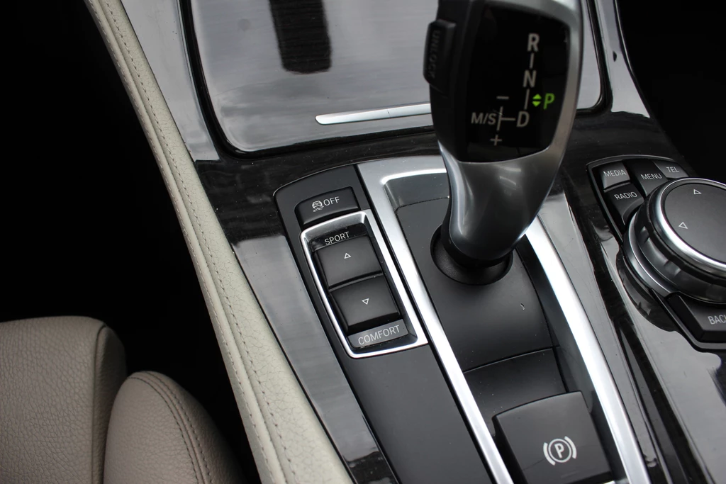 BMW 5 Serie – foto 29