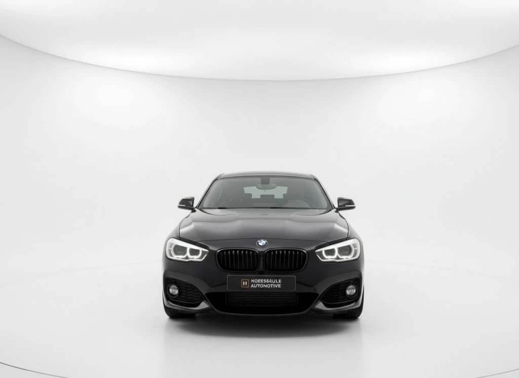 BMW 1 Serie – foto 8