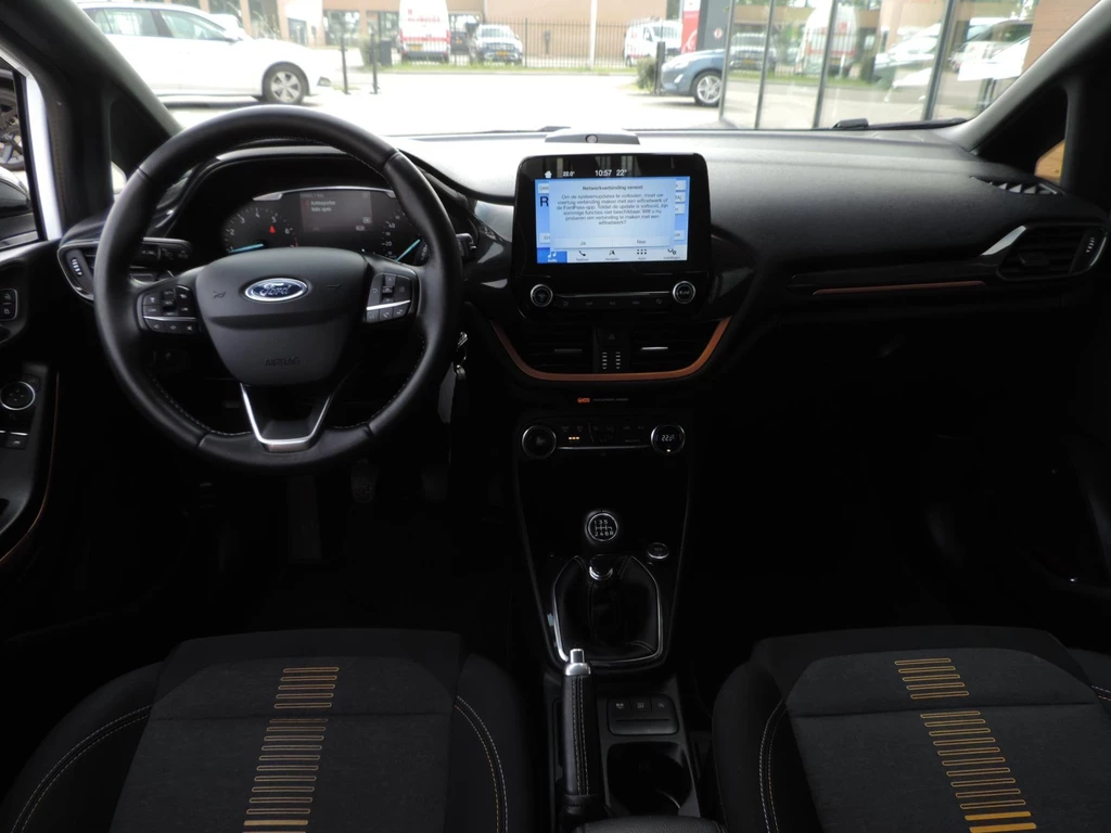 Ford Fiesta – foto 10