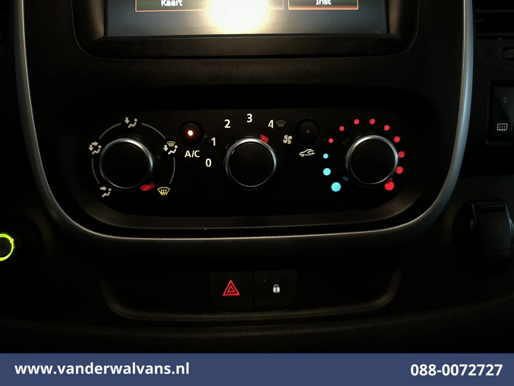 Renault Trafic – foto 8
