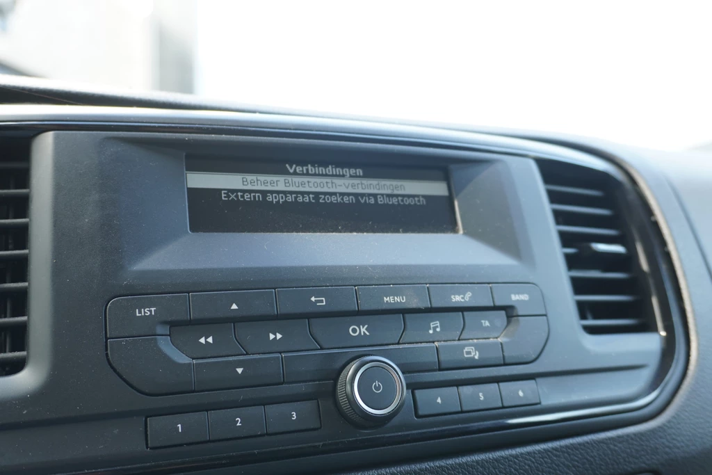 Opel Vivaro – foto 11