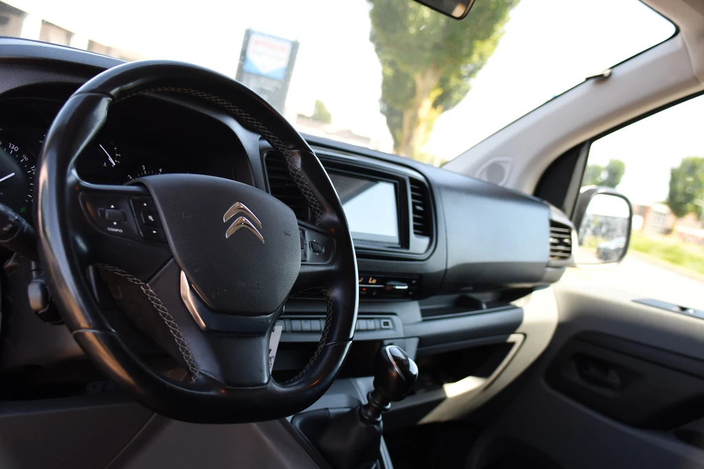 Citroën Jumpy – foto 14