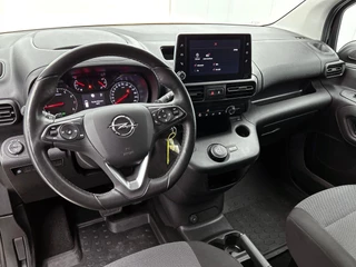 Opel Combo – thumbnail 23