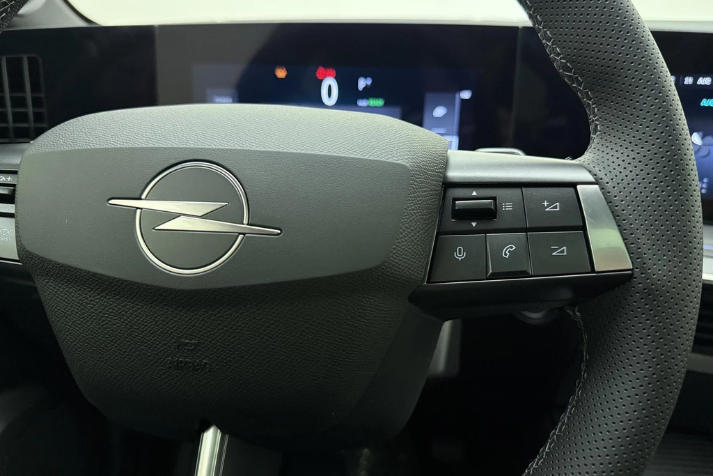 Opel Astra – foto 21