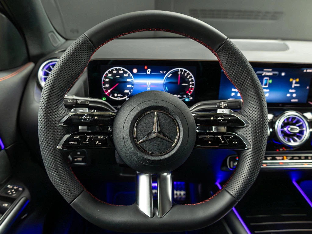 Mercedes-Benz GLA – foto 9