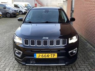 Jeep Compass – thumbnail 10