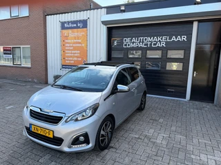 Peugeot 108 – thumbnail 2