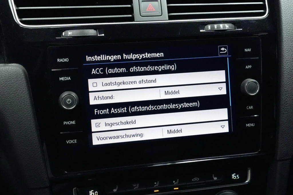 Volkswagen Golf – foto 14