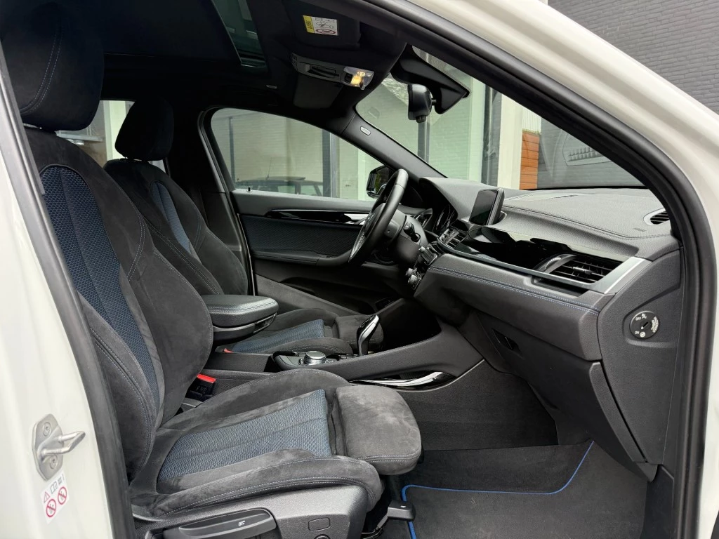 BMW X2 – foto 33