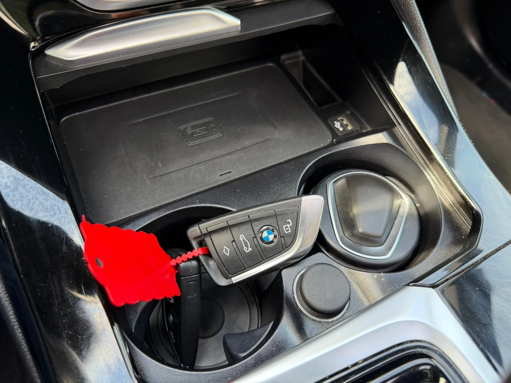 BMW X3 – foto 54