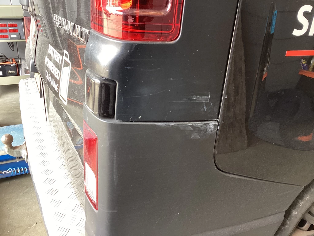 Renault Trafic – foto 36