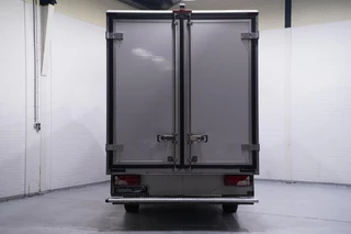 Mercedes-Benz Sprinter – thumbnail 4