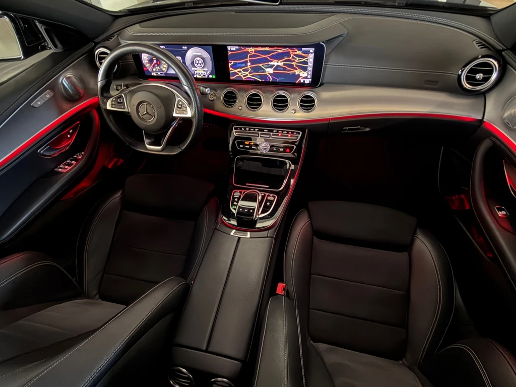 Mercedes-Benz E-Klasse – foto 23