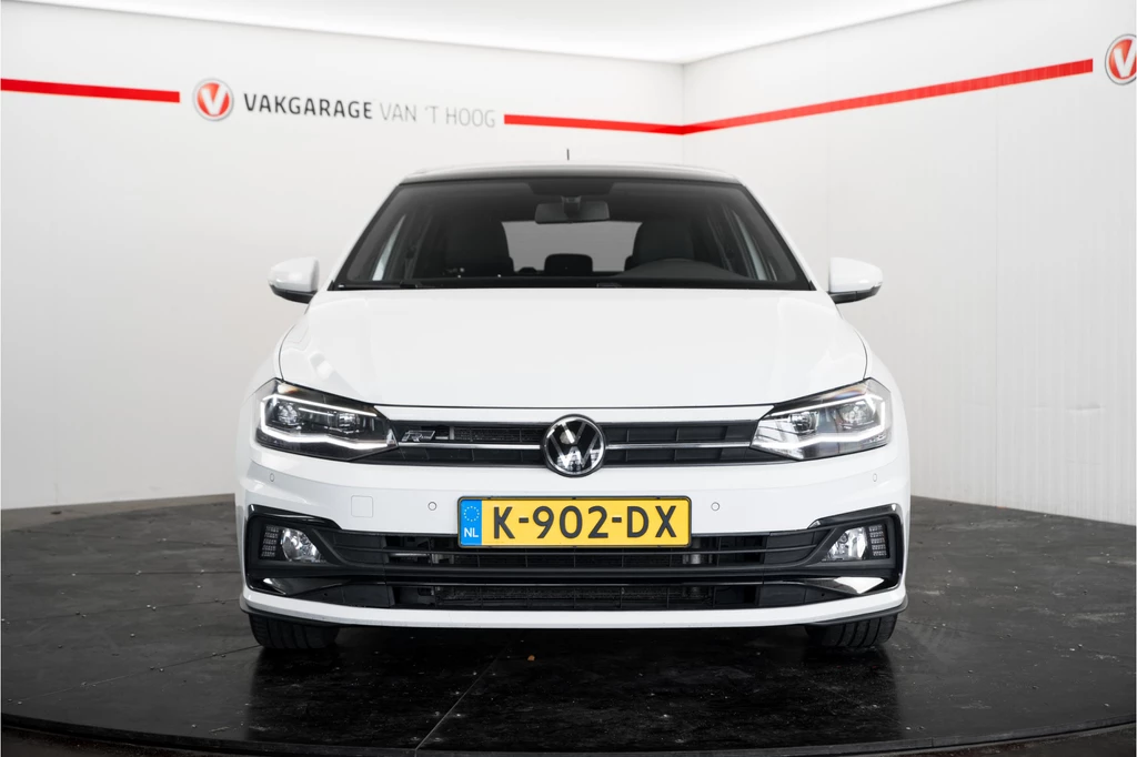 Volkswagen Polo – foto 8
