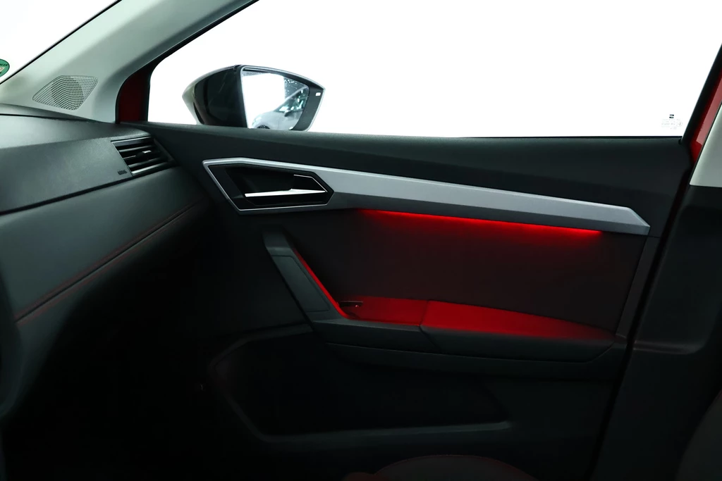 SEAT Ibiza – foto 30
