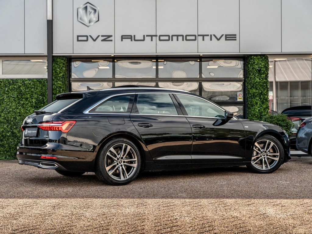 Audi A6 – foto 5
