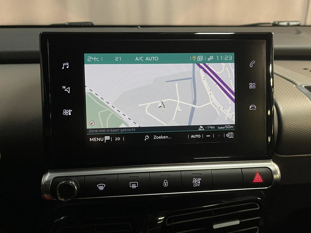 Citroën C4 Cactus – foto 16