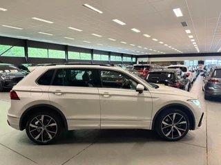 Volkswagen Tiguan – thumbnail 8