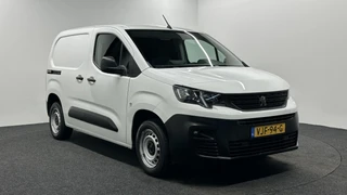 Peugeot Partner – thumbnail 7