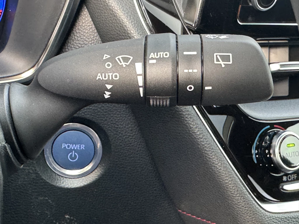 Toyota Corolla Touring Sports – foto 40