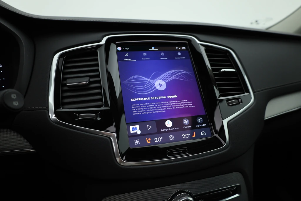 Volvo XC90 – foto 41