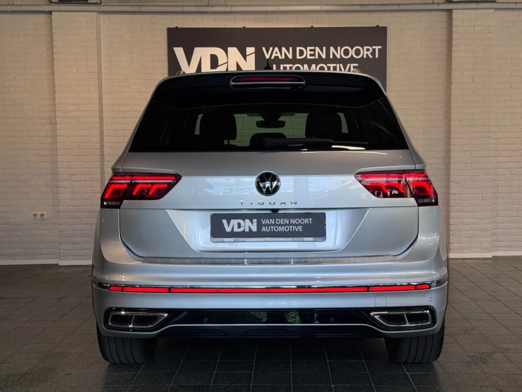 Volkswagen Tiguan – foto 3