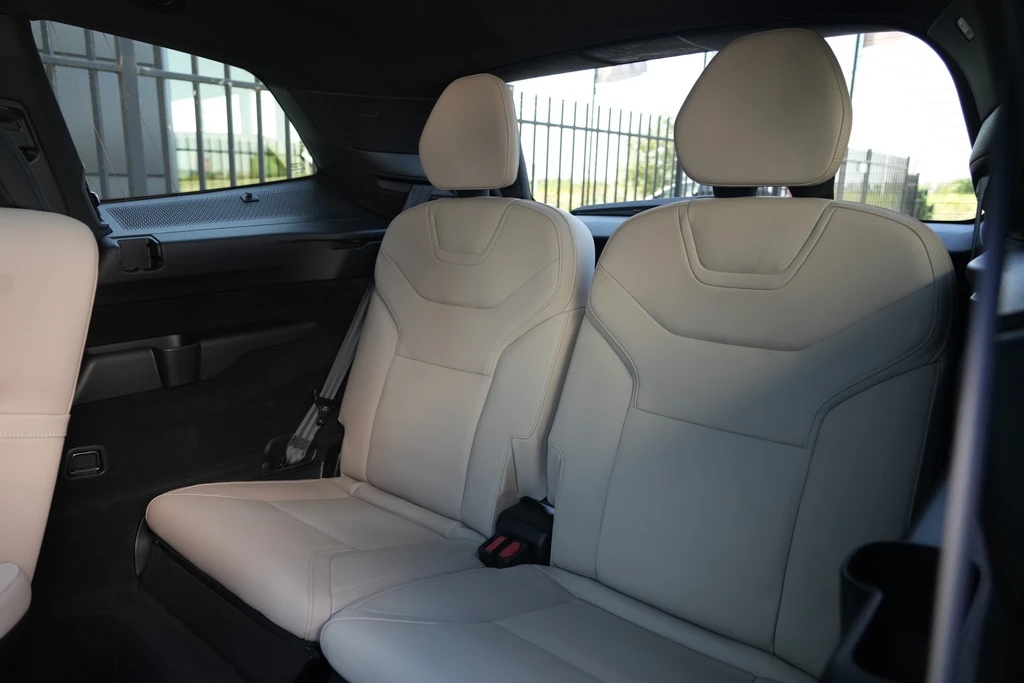 Volvo EX90 – foto 35