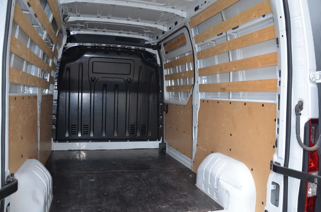 Nissan Interstar – foto 7