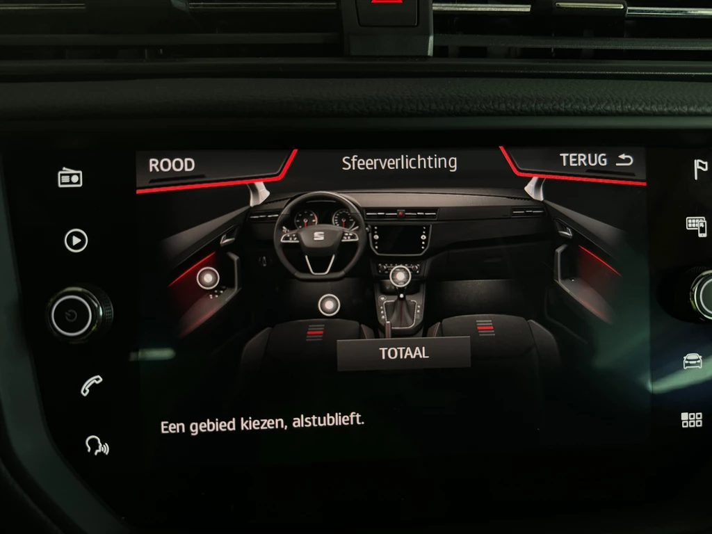 SEAT Ibiza – foto 25