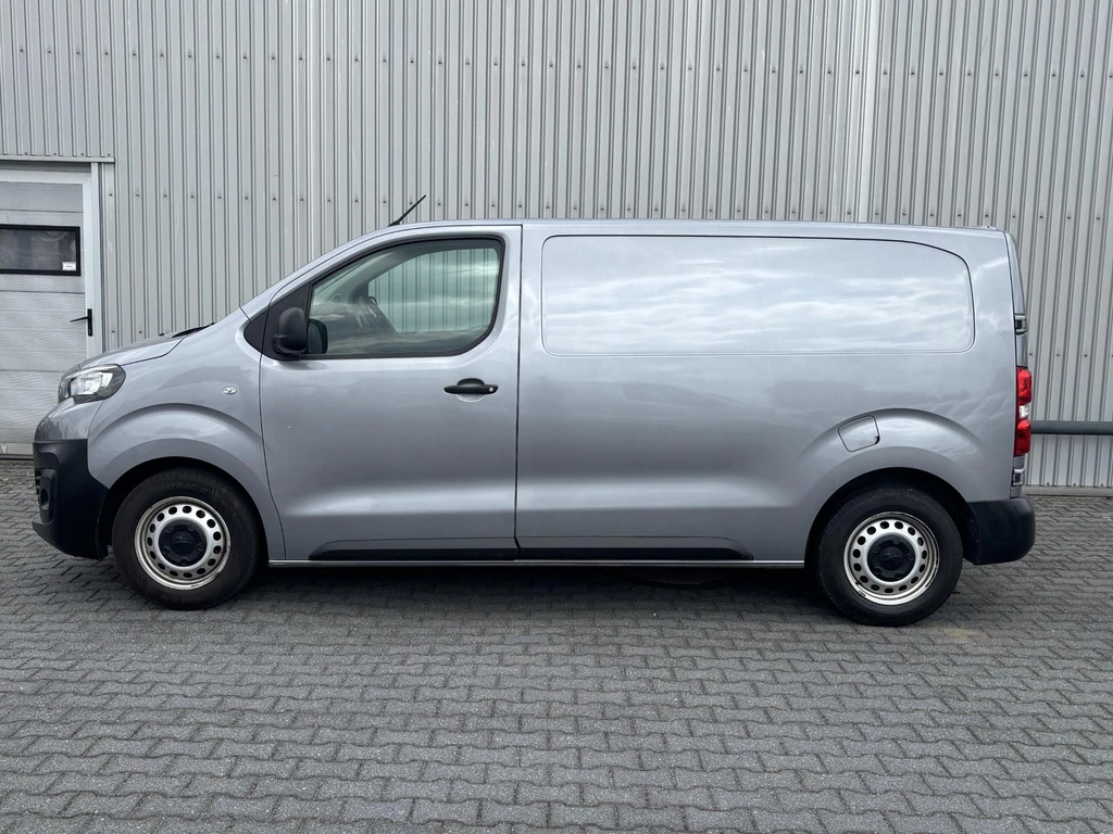 Peugeot Expert – foto 3
