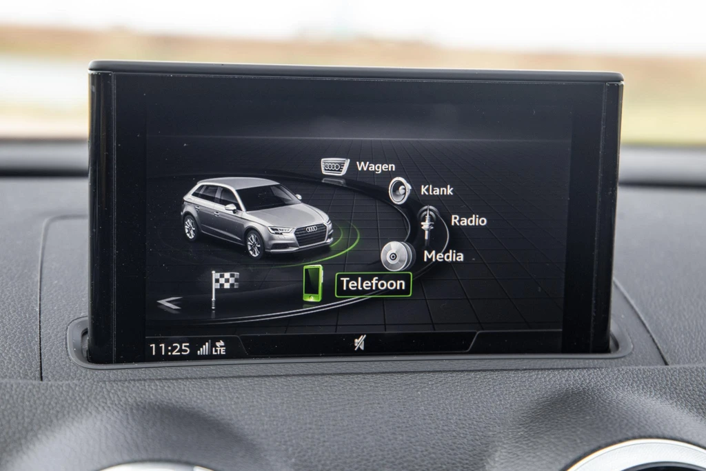 Audi A3 – foto 47